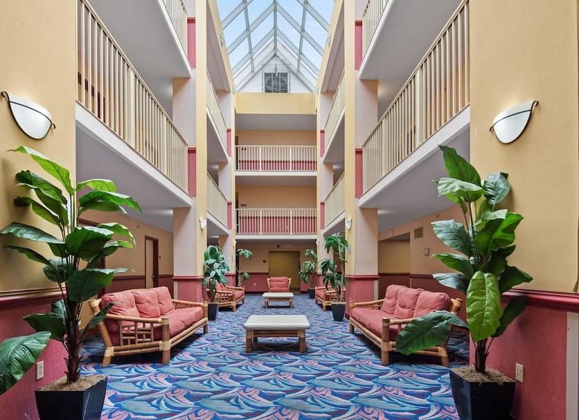 Hall Foto