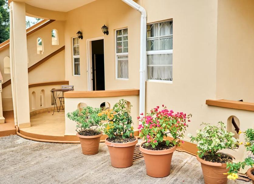 Exterior Foto