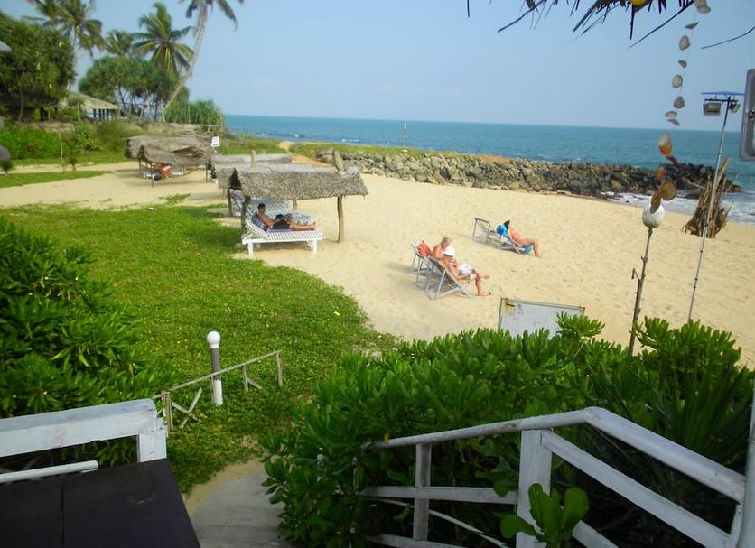 Exterior Foto