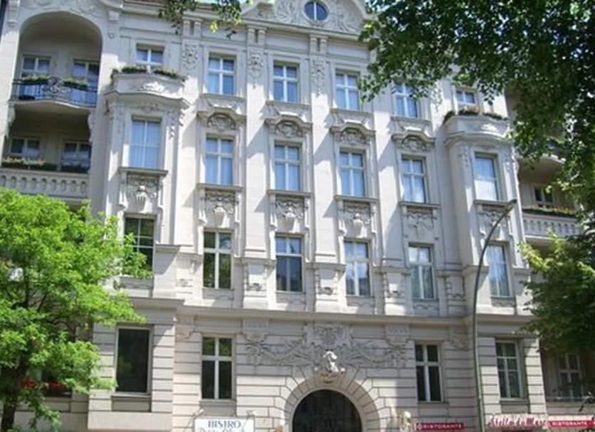 Edifício Foto