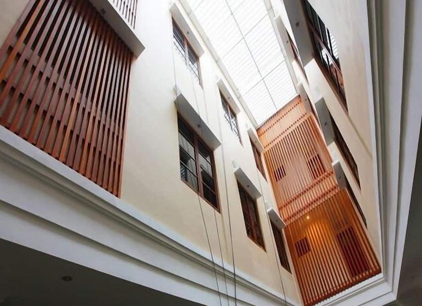 Edifício Foto