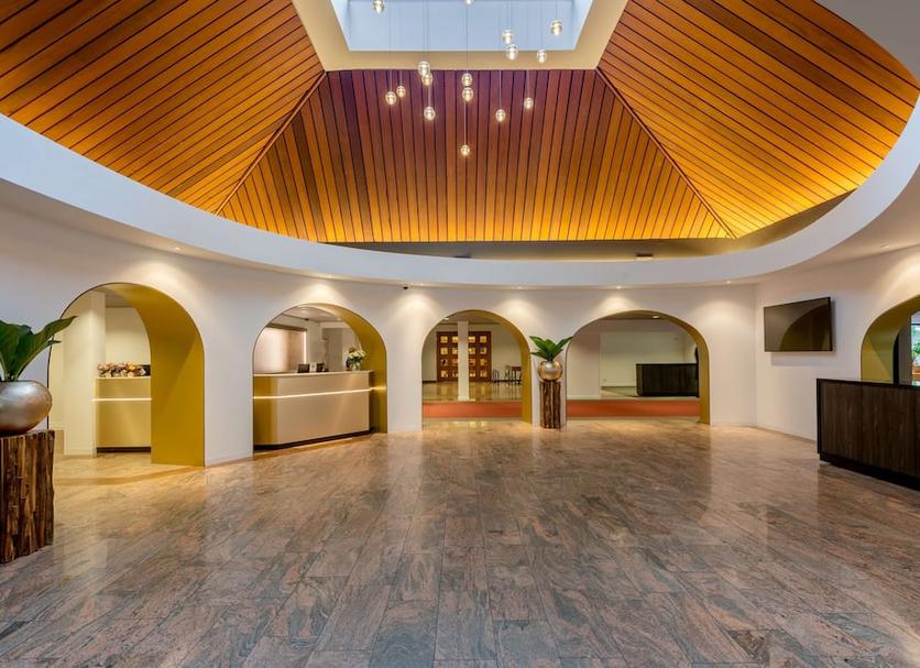 Hall Foto