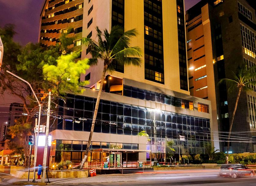 Edifício Foto