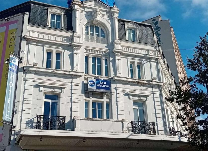 Edifício Foto