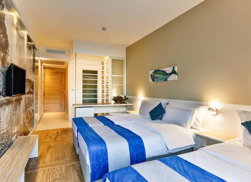 Quarto Foto