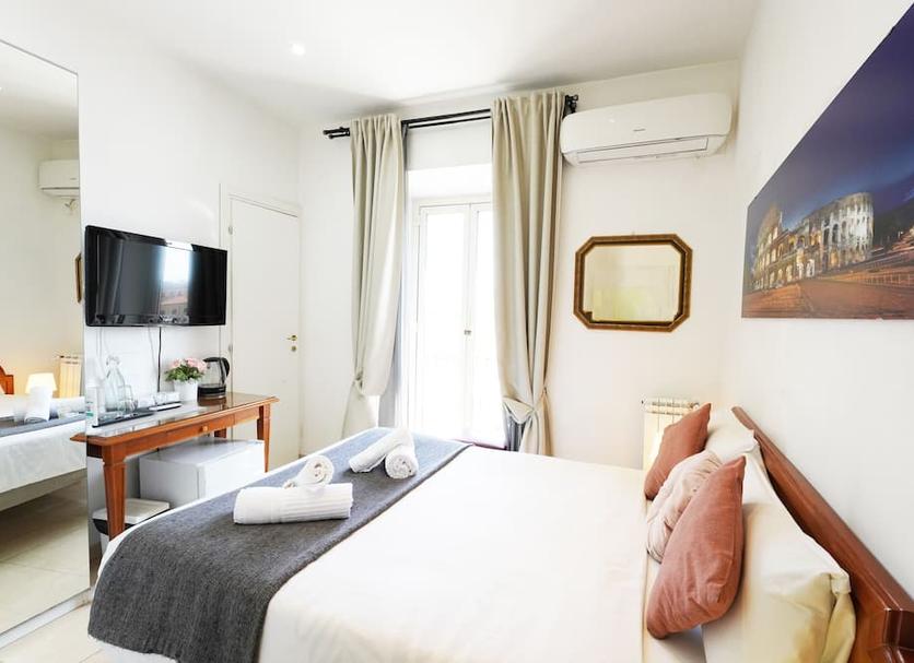 Quarto Foto