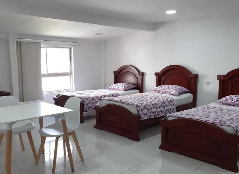Quarto Foto