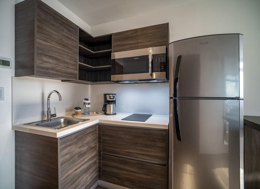 Cozinha Foto