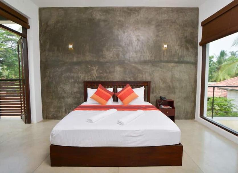 Quarto Foto