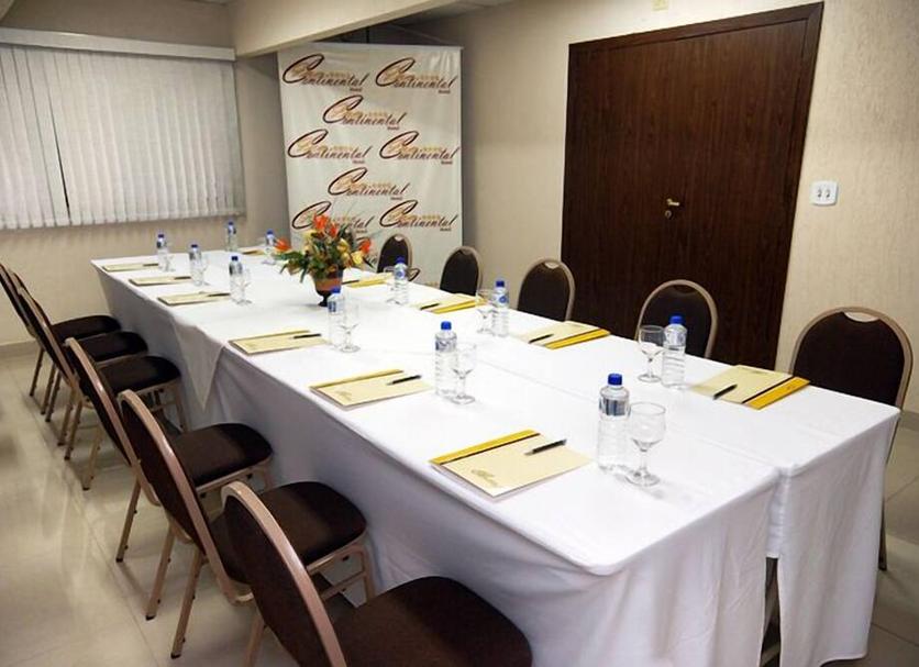 Sala de conferências Foto