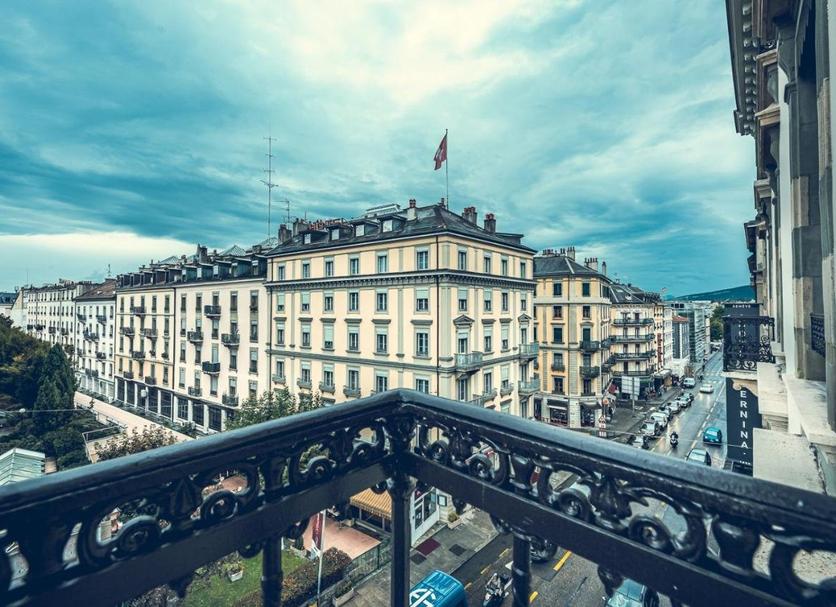Edifício Foto