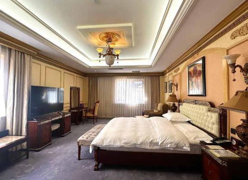 Quarto Foto