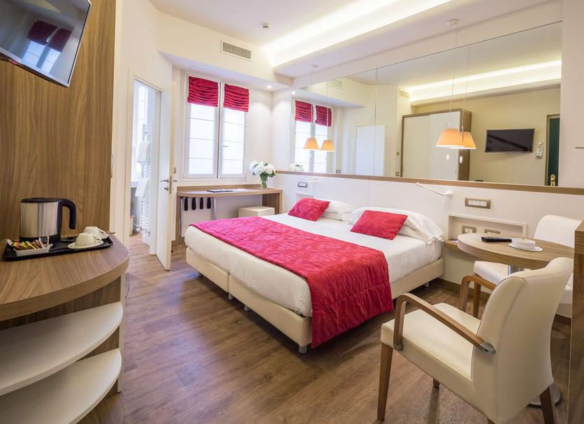 Quarto Foto