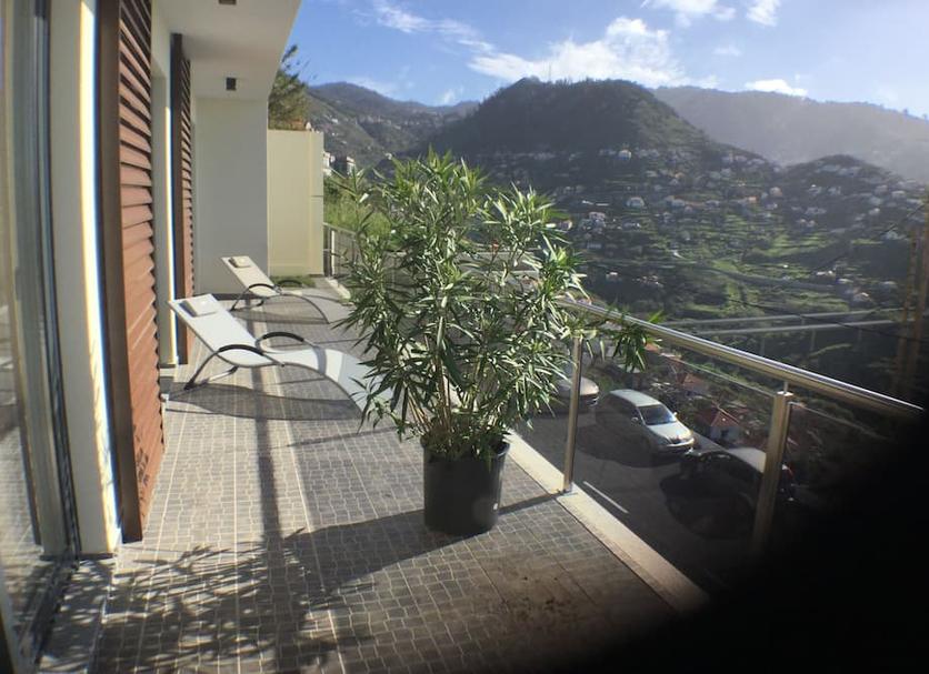 Varanda Foto