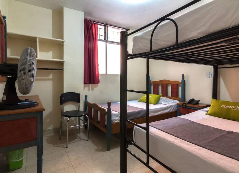 Quarto Foto