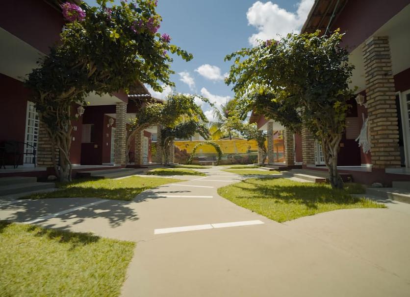 Exterior Foto