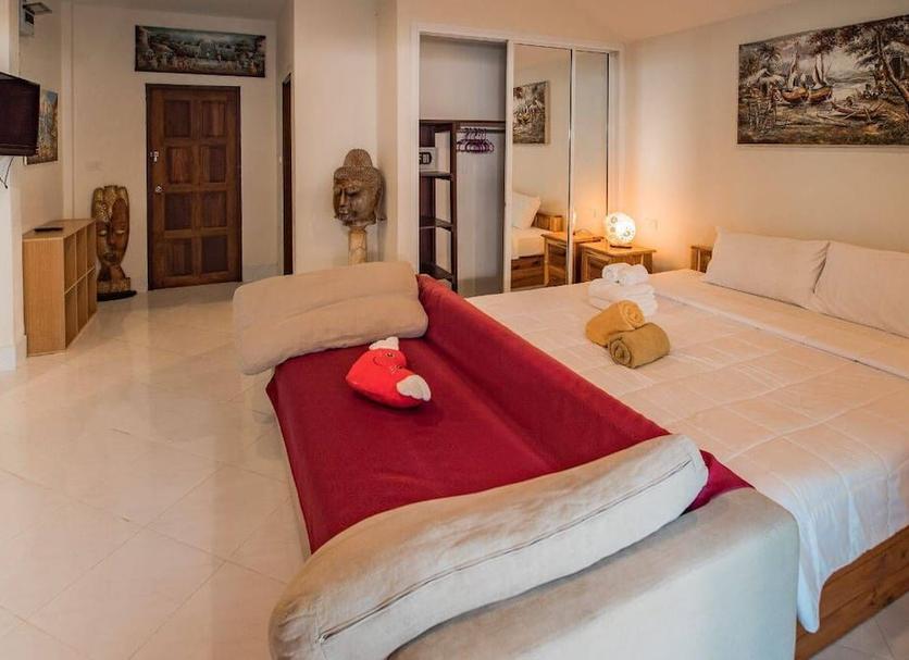 Quarto Foto