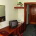 Comodidade do quarto