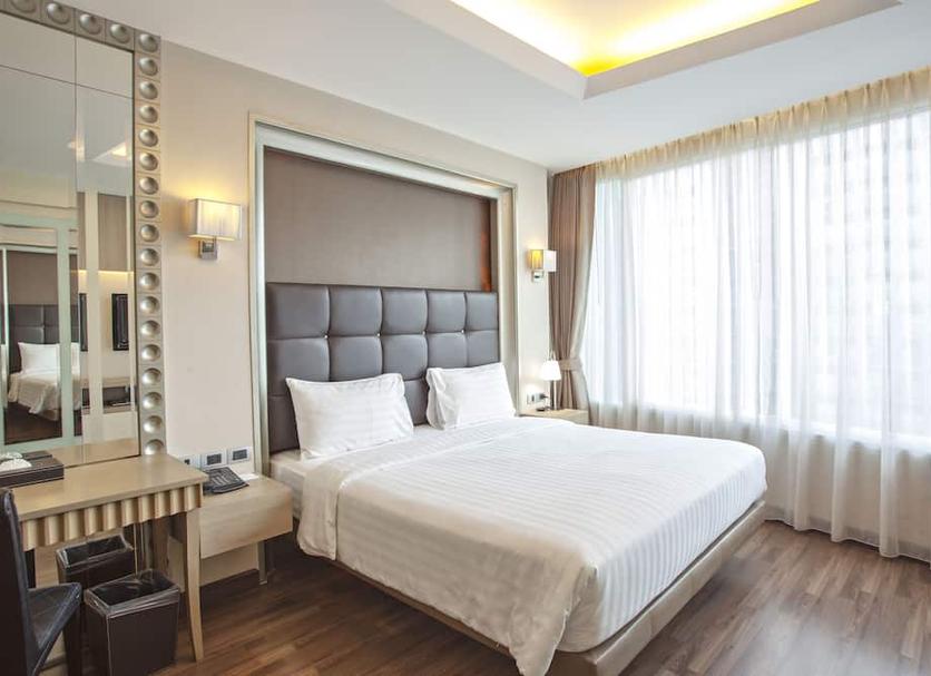Quarto Foto