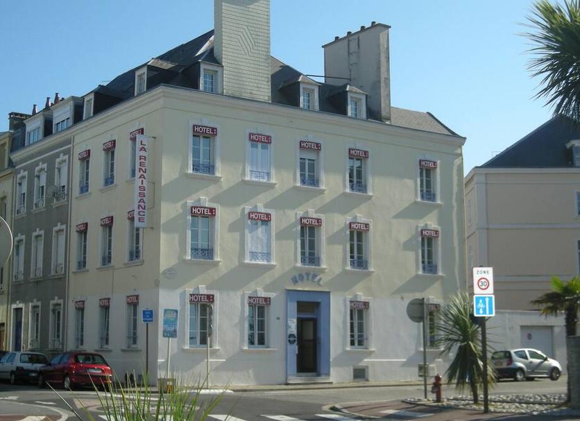 Edifício Foto