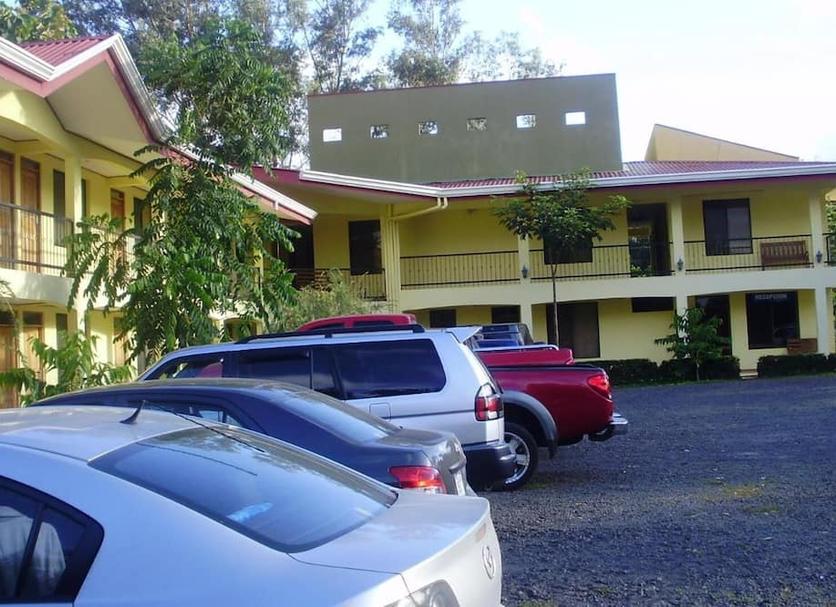 Edifício Foto
