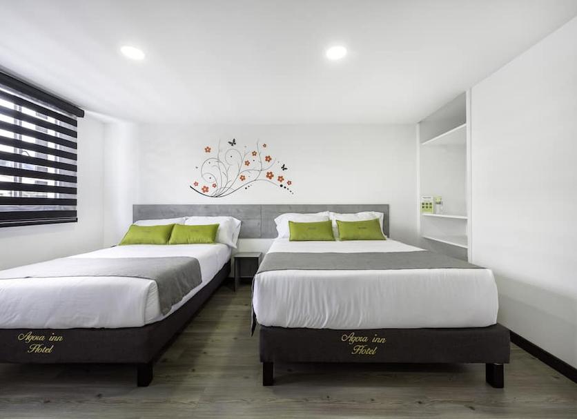 Quarto Foto