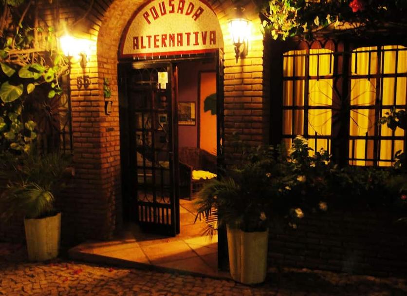 Exterior Foto