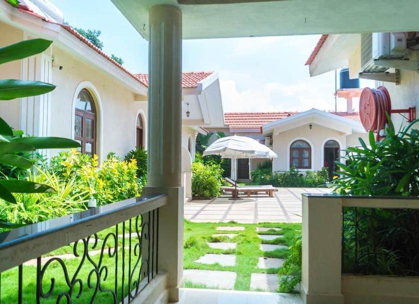 Exterior Foto