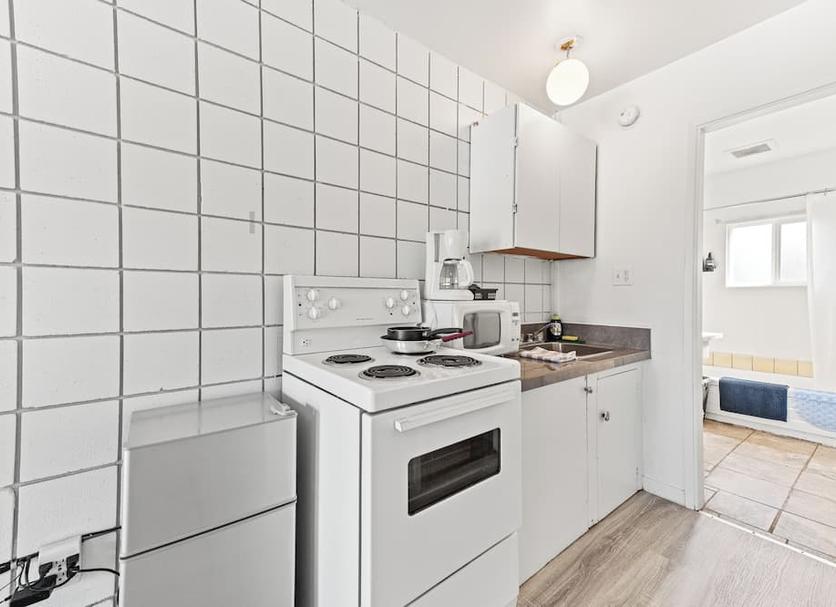 Cozinha Foto