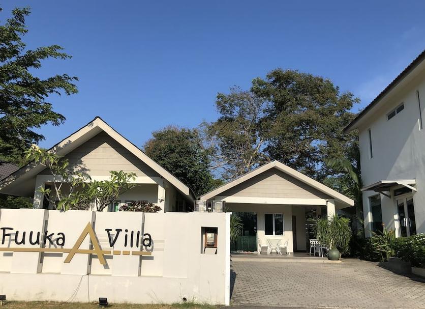 Edifício Foto