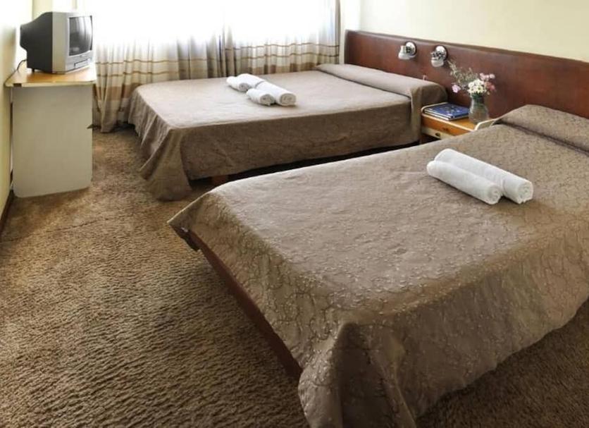 Quarto Foto