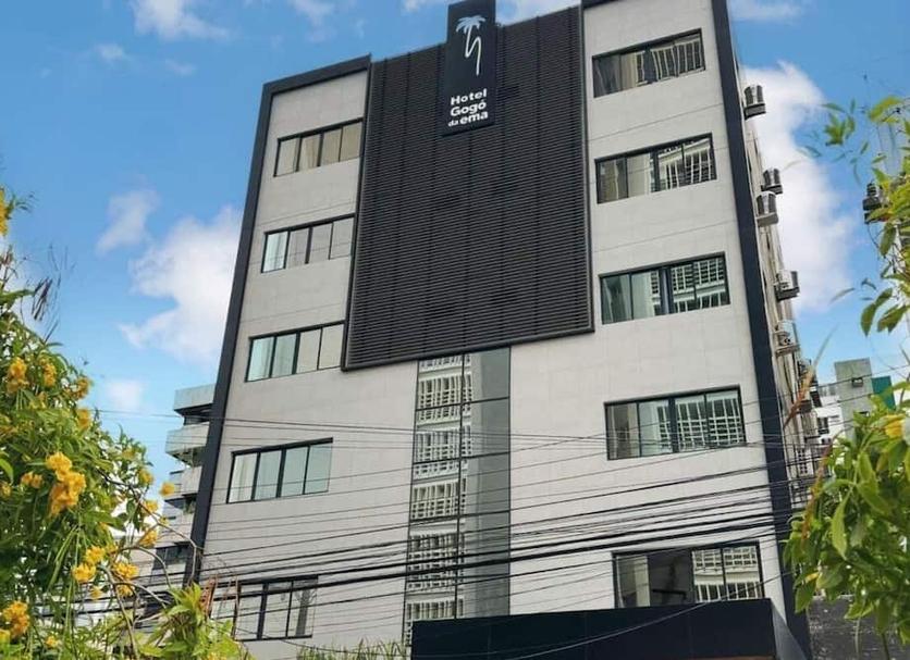 Edifício Foto