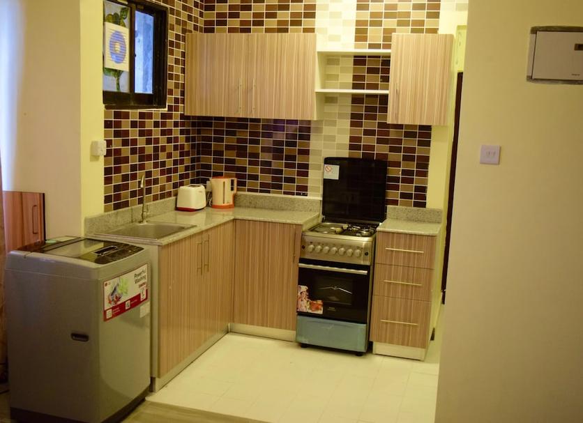 Cozinha Foto