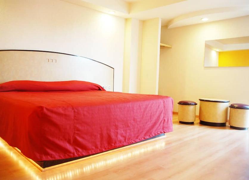 Quarto Foto
