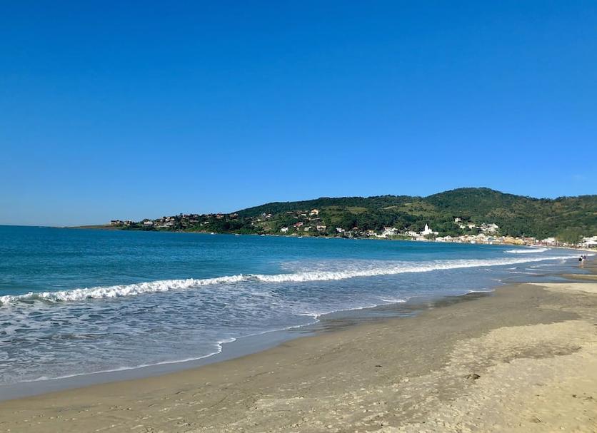 Praia Foto