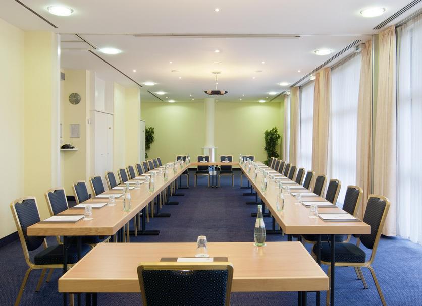 Sala de conferências Foto