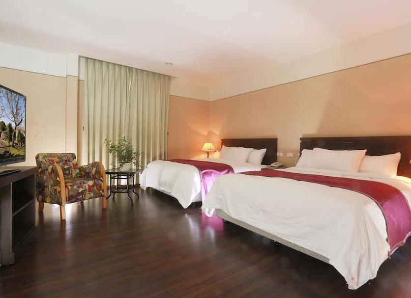 Quarto Foto