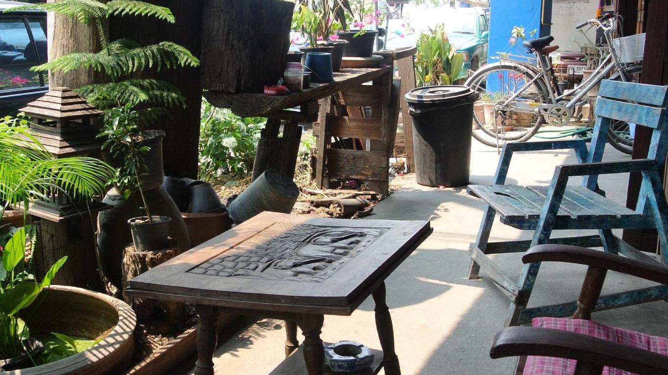 Cumpun Guesthouse