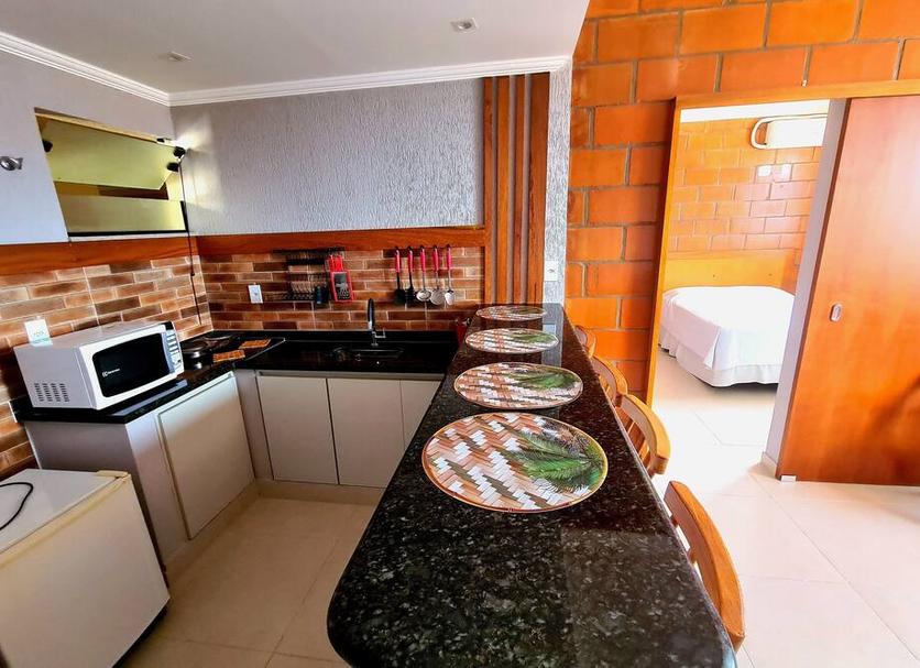 Cozinha Foto