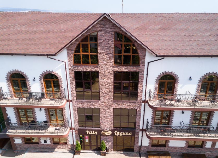 Edifício Foto