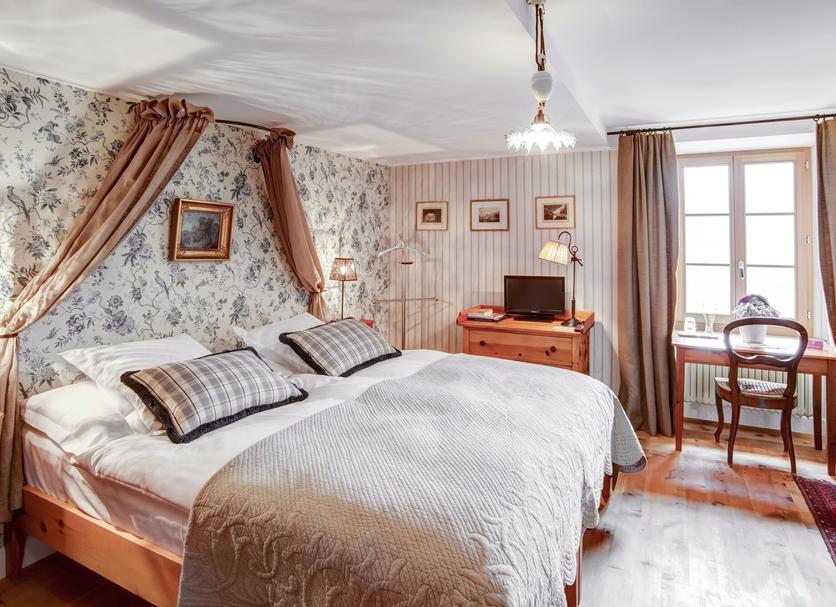 Quarto Foto