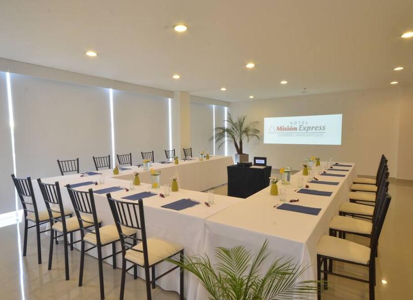 Sala de conferências Foto
