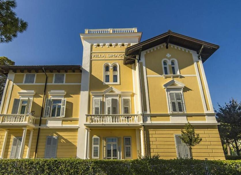 Edifício Foto