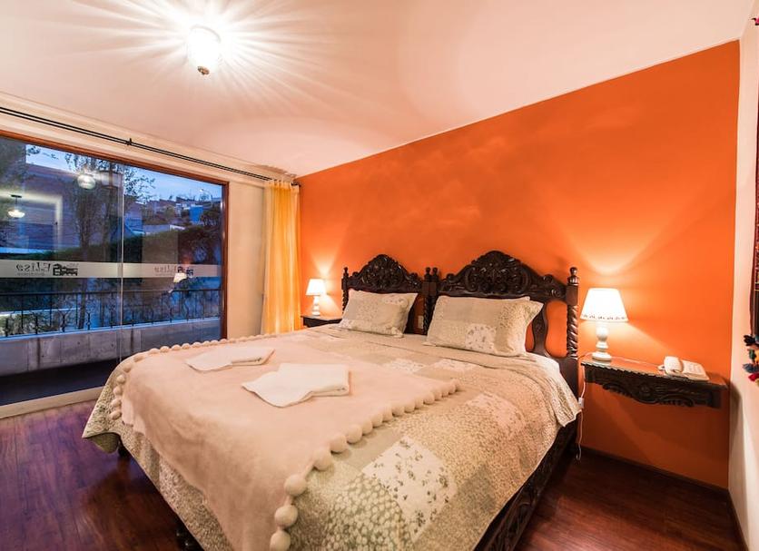 Quarto Foto