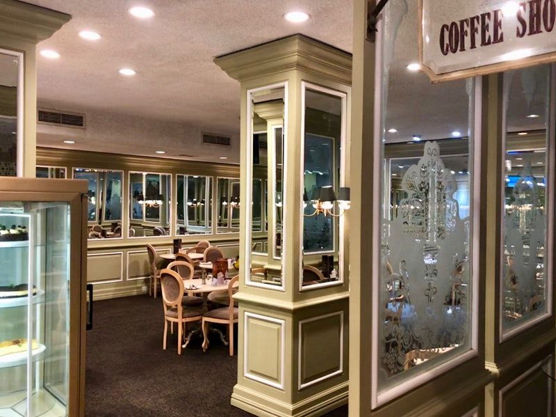 Restaurante