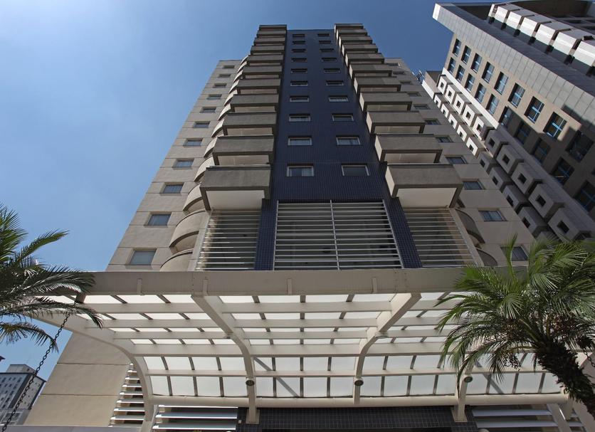 Edifício Foto