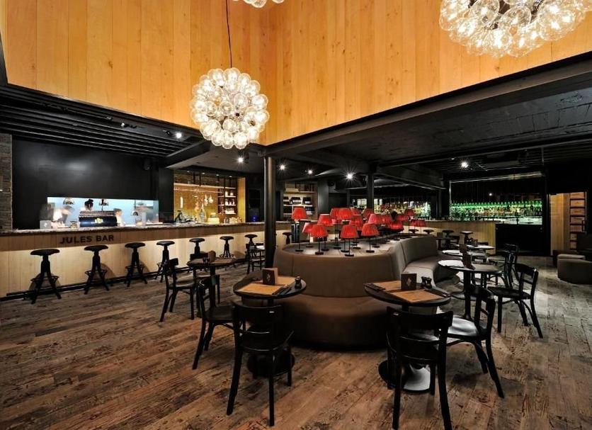Bar Foto