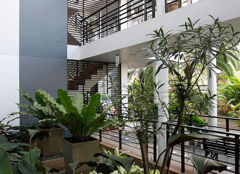 Exterior Foto