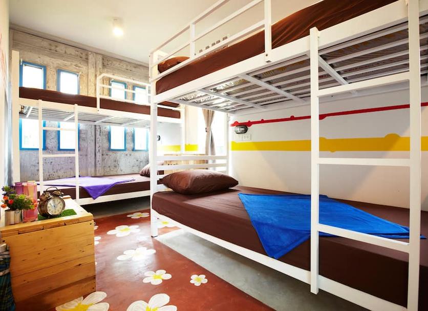 Quarto Foto