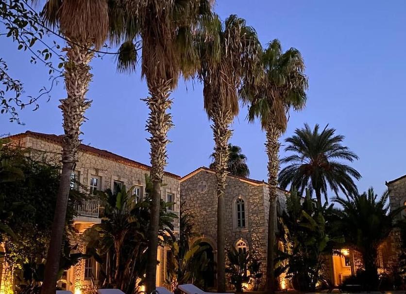Exterior Foto